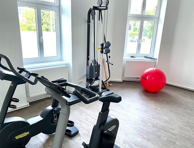 Physioinstitut Scheibbs Trainingstherapie